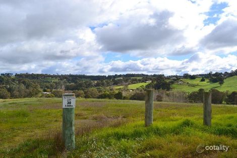 24 Dexter Rise, Bridgetown, WA 6255