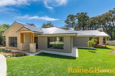 3/1 Edward St, Birdwood, SA 5234