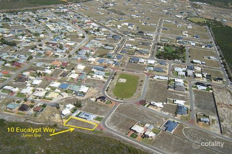 Property photo of 10 Eucalypt Way Jurien Bay WA 6516