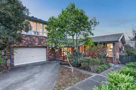 14 BELINDA CRES, WHEELERS HILL, VIC 3150