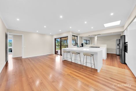 Property photo of 49 Outlook Drive Dandenong North VIC 3175