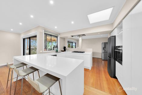 Property photo of 49 Outlook Drive Dandenong North VIC 3175