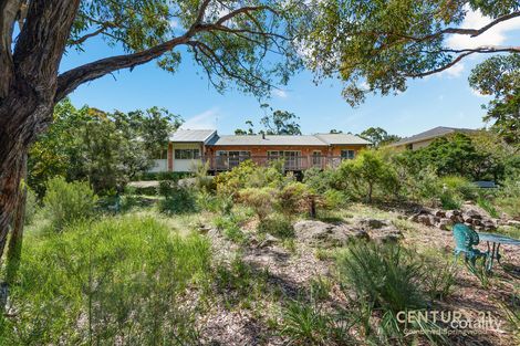 Property photo of 35 Wigram Road Faulconbridge NSW 2776