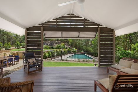 Property photo of 7 Amamoor Court Cashmere QLD 4500