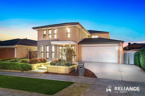 Property photo of 4 Skein Street Point Cook VIC 3030