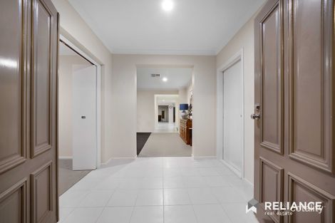 Property photo of 4 Skein Street Point Cook VIC 3030