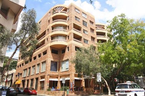 10/460-468 Elizabeth St, Surry Hills, NSW 2010