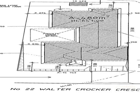 Property photo of 22 Walter Crocker Crescent Casey ACT 2913