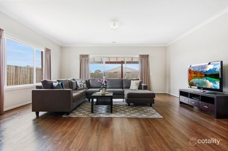 Property photo of 44 Dardel Drive Bannockburn VIC 3331