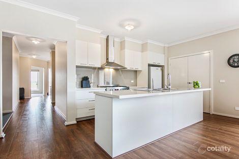 Property photo of 44 Dardel Drive Bannockburn VIC 3331