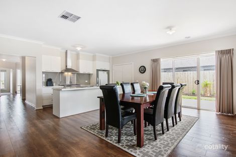 Property photo of 44 Dardel Drive Bannockburn VIC 3331