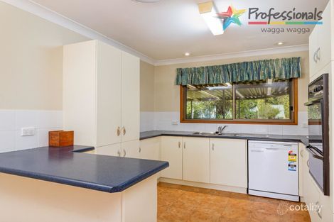 Property photo of 88 Maple Road Lake Albert NSW 2650