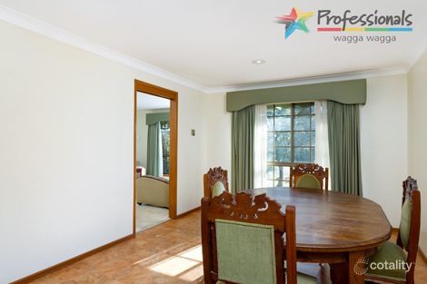 Property photo of 88 Maple Road Lake Albert NSW 2650
