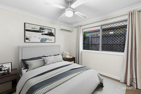 Property photo of 38 James Josey Avenue Springfield Lakes QLD 4300