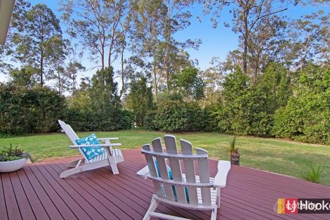 Property photo of 54 Blue Hills Drive Bunya QLD 4055
