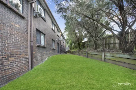 Property photo of 16/283 Kingston Road Logan Central QLD 4114