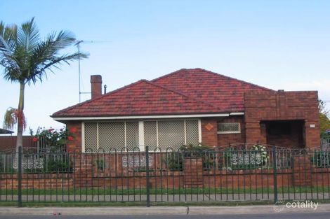Property photo of 154 Hawkesbury Road Westmead NSW 2145