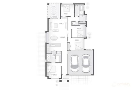 Property photo of 2133 Garrard Crescent Clyde VIC 3978