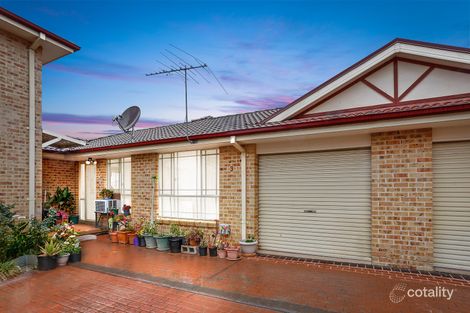 Property photo of 3/2 Galilee Close Bossley Park NSW 2176