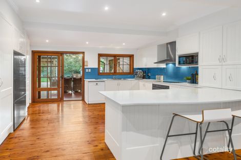 Property photo of 39 Hillcrest Road Berowra NSW 2081