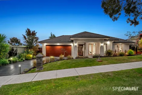 Property photo of 3 Bellis Circuit Botanic Ridge VIC 3977