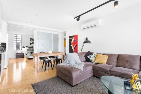 Property photo of 110/7 Shakespeare Grove St Kilda VIC 3182