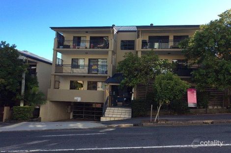 3/317 Boundary St, Spring Hill, QLD 4000