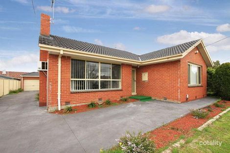 Property photo of 14 Apollo Crescent Dallas VIC 3047
