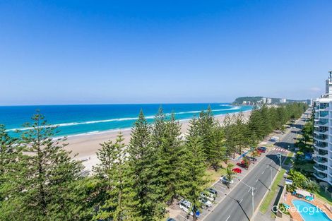 Property photo of 2001/220 The Esplanade Burleigh Heads QLD 4220