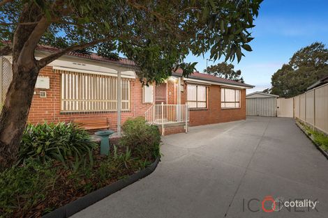 Property photo of 22 Columbia Road Lalor VIC 3075