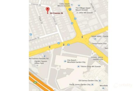 Property photo of 24 Cremin Street Upper Mount Gravatt QLD 4122