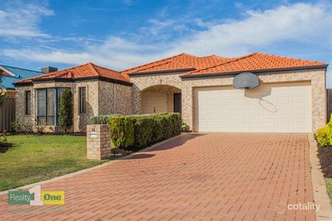 14 Nambung Cres, Bibra Lake, WA 6163