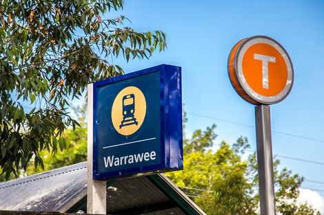 Property photo of 4/5-7 Eulbertie Avenue Warrawee NSW 2074