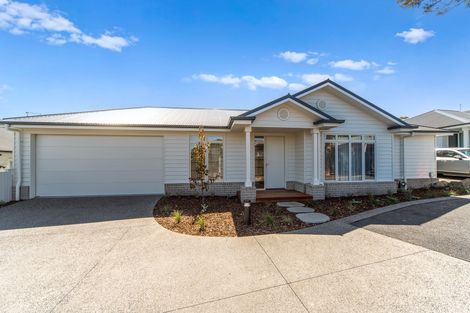 Property photo of 3/78 Herbert Street Mornington VIC 3931