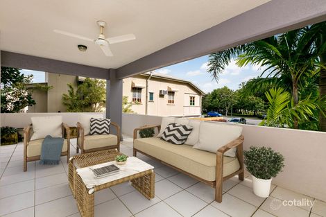 Property photo of 2/172 McLeod Street Cairns North QLD 4870