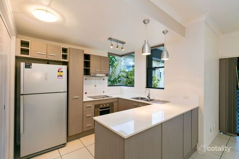 Property photo of 2/172 McLeod Street Cairns North QLD 4870