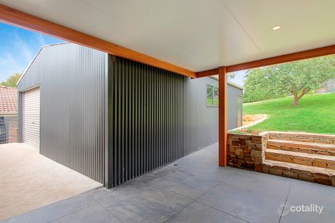 7 Forest Glen Rd, Woodford, NSW 2778