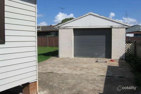 Property photo of 341 Luxford Road Tregear NSW 2770