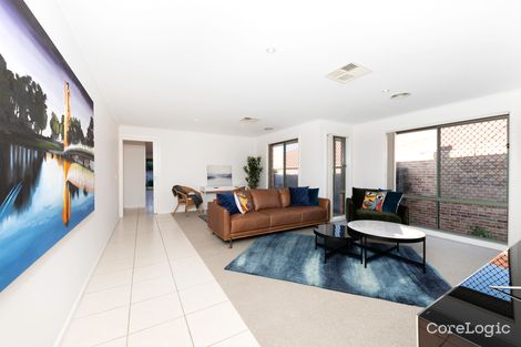 Property photo of 19 Olary Street Amaroo ACT 2914