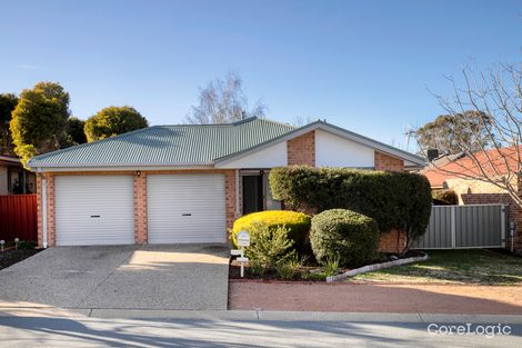 Property photo of 19 Olary Street Amaroo ACT 2914