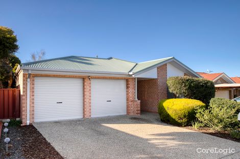 Property photo of 19 Olary Street Amaroo ACT 2914