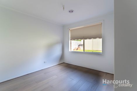 Property photo of 11 Drystone Crescent Cairnlea VIC 3023
