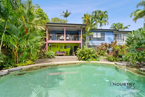 Property photo of 7-9 Saidor Close Trinity Beach QLD 4879