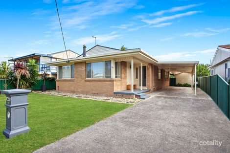 Property photo of 98 Kathleen White Crescent Killarney Vale NSW 2261