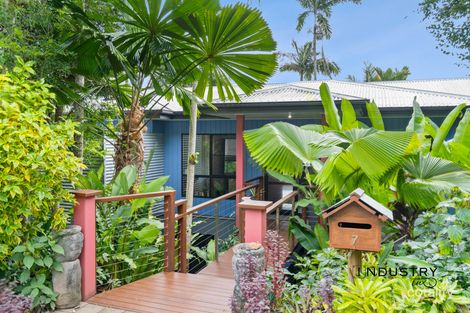 Property photo of 7-9 Saidor Close Trinity Beach QLD 4879