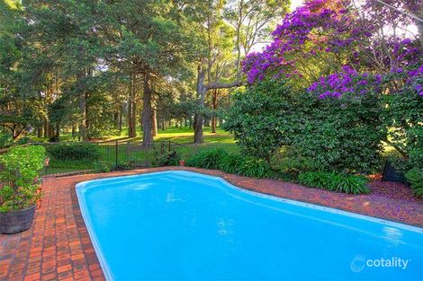 Property photo of 13 Treeview Place North Rocks NSW 2151