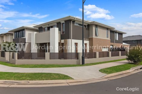 Property photo of 15 Lakeside Parade Jordan Springs NSW 2747