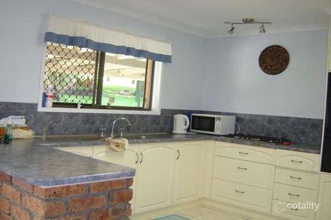 Property photo of 32 Rural View Drive Rural View QLD 4740