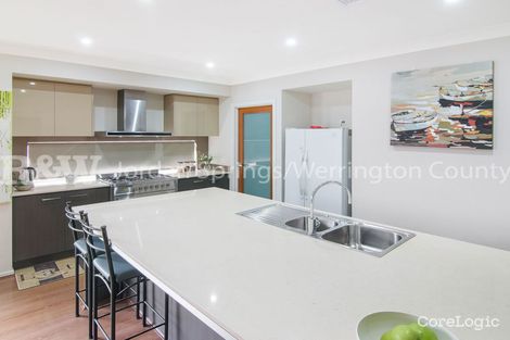 Property photo of 15 Lakeside Parade Jordan Springs NSW 2747