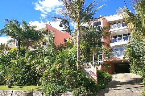 Property photo of 8/6 Edgar Bennett Avenue Noosa Heads QLD 4567